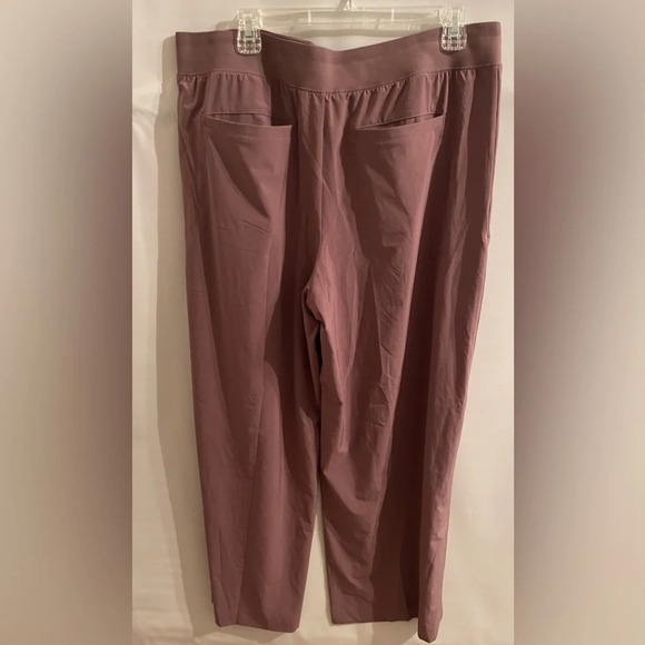 Athleta Brooklyn Heights Wide Leg Pant - Picture 5 of 5